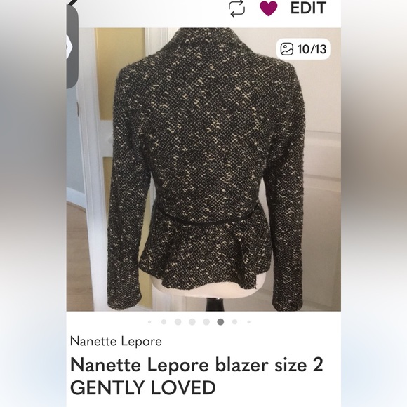 Bundle-3pc Check out this amazing 3 piece small/petite bundle - Picture 10 of 17